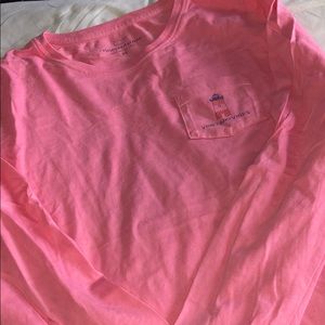 Vineyard Vines long sleeve